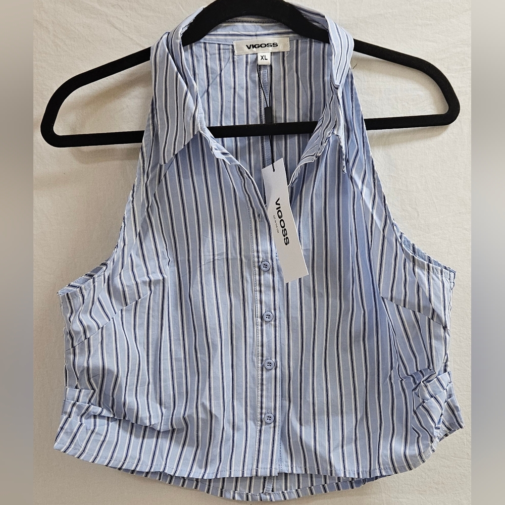 Blusa de mujer